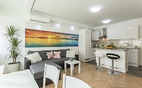 Apartment Petro Oldtown