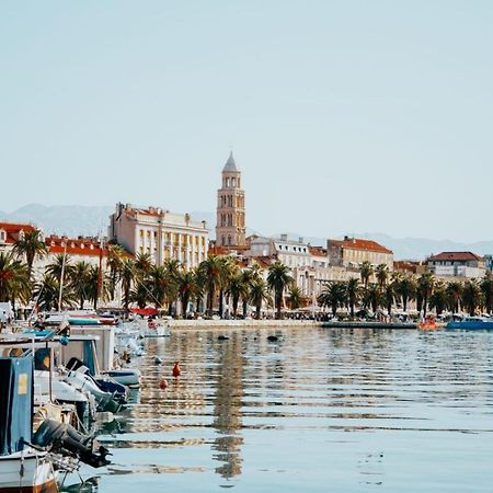 Apartment Petro Oldtown Split Zewnętrze zdjęcie