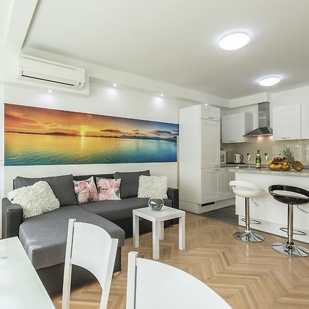 Apartment Petro Oldtown Split Zewnętrze zdjęcie
