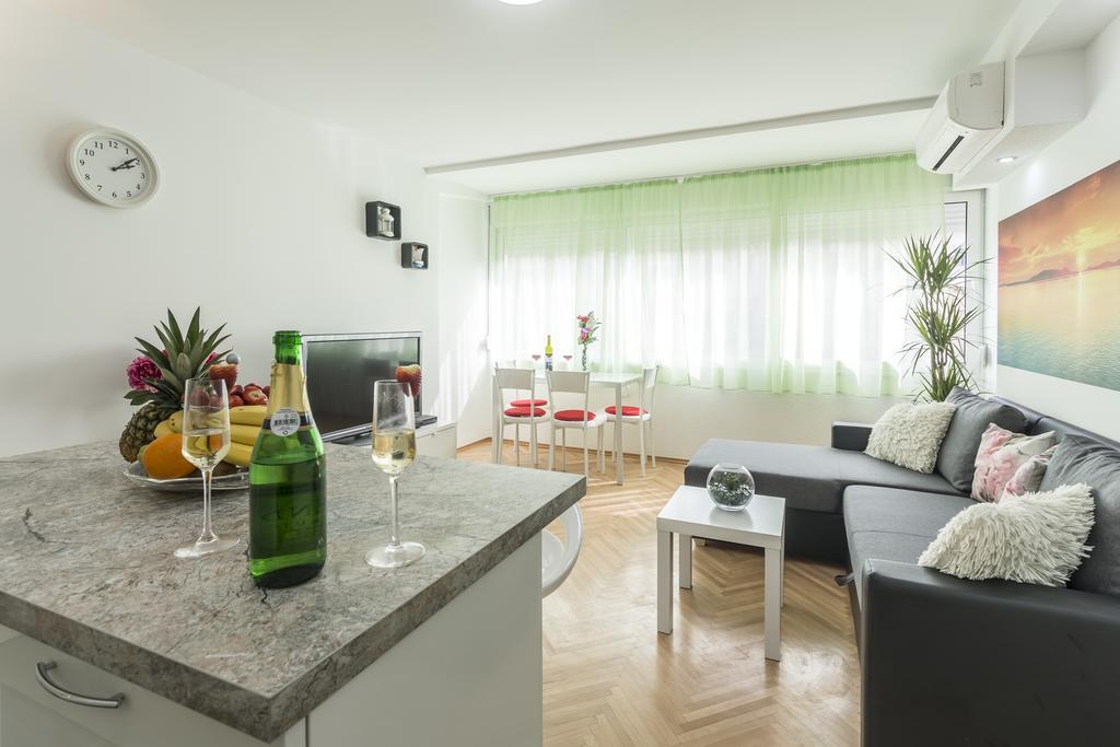 Apartment Petro Oldtown Split Zewnętrze zdjęcie