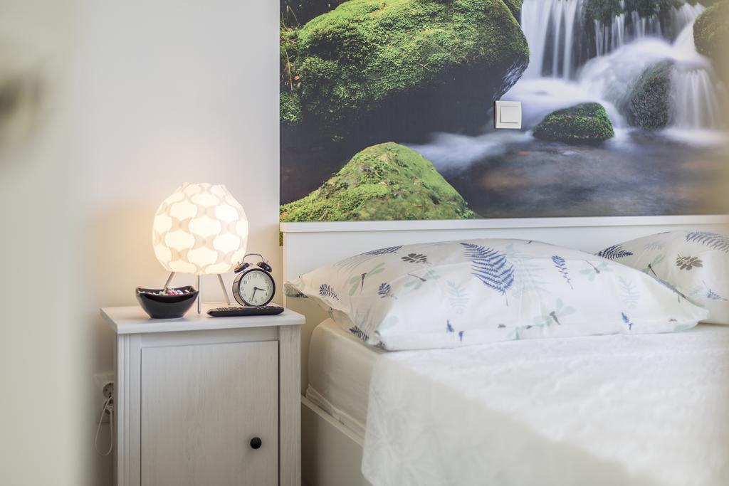 Apartment Petro Oldtown Split Zewnętrze zdjęcie