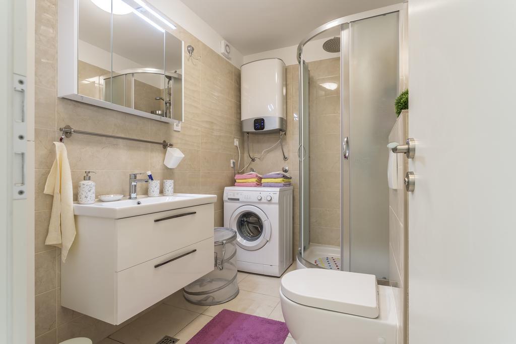 Apartment Petro Oldtown Split Zewnętrze zdjęcie