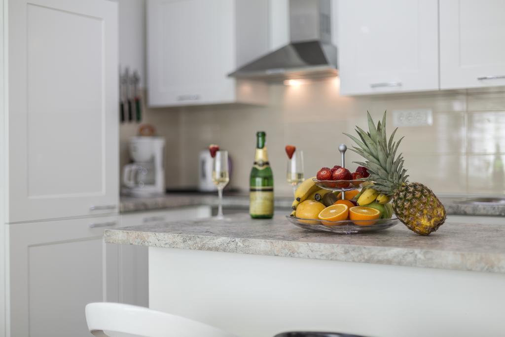 Apartment Petro Oldtown Split Zewnętrze zdjęcie