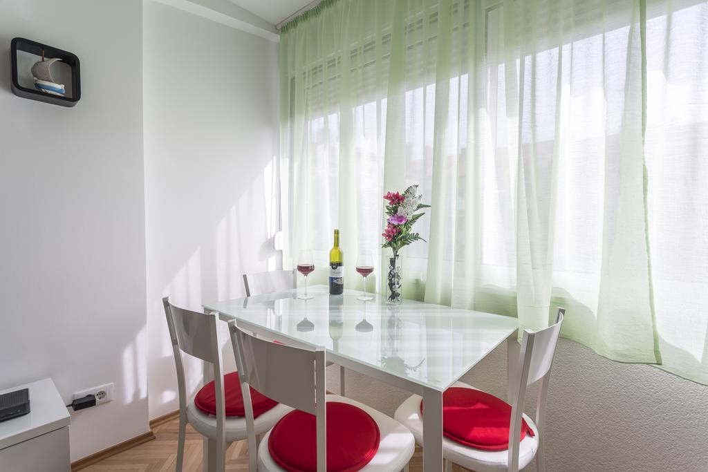 Apartment Petro Oldtown Split Zewnętrze zdjęcie