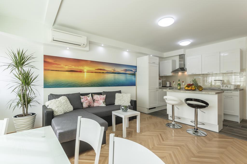 Apartment Petro Oldtown Split Zewnętrze zdjęcie
