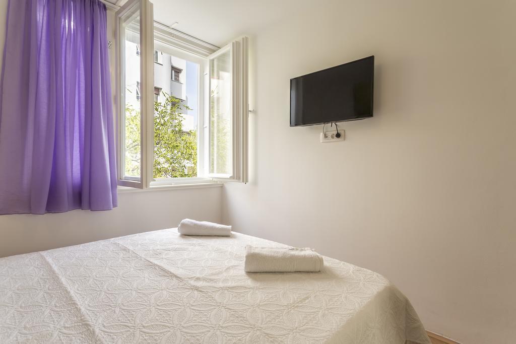 Apartment Petro Oldtown Split Zewnętrze zdjęcie
