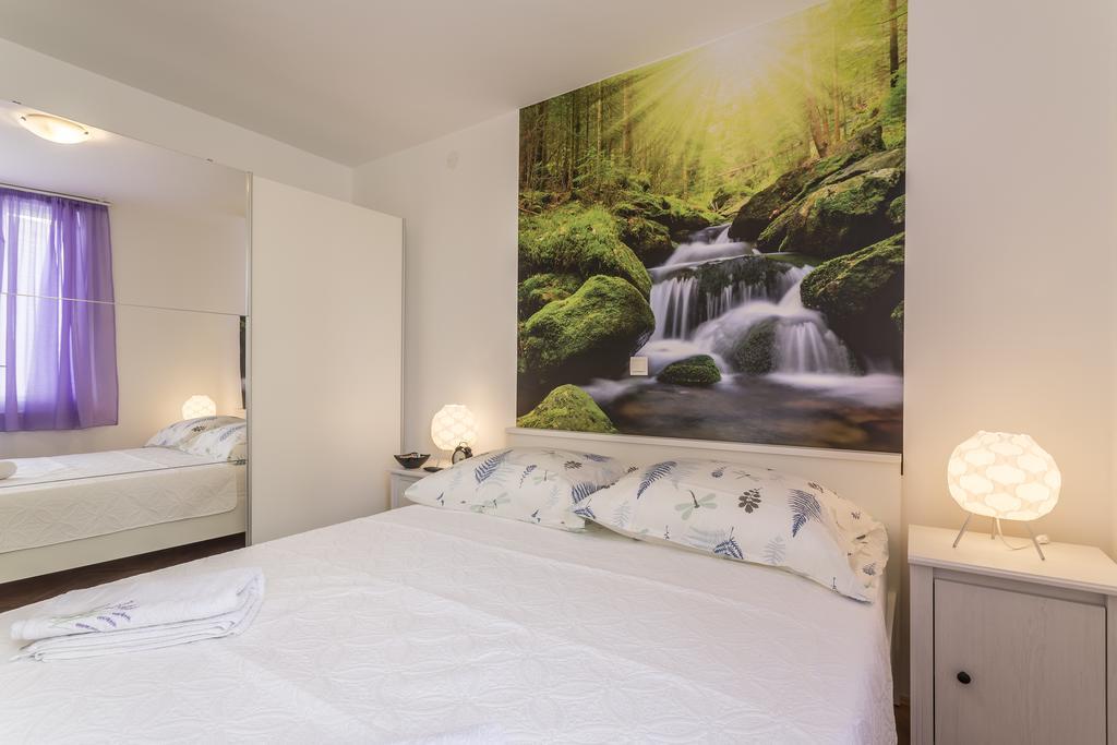 Apartment Petro Oldtown Split Zewnętrze zdjęcie