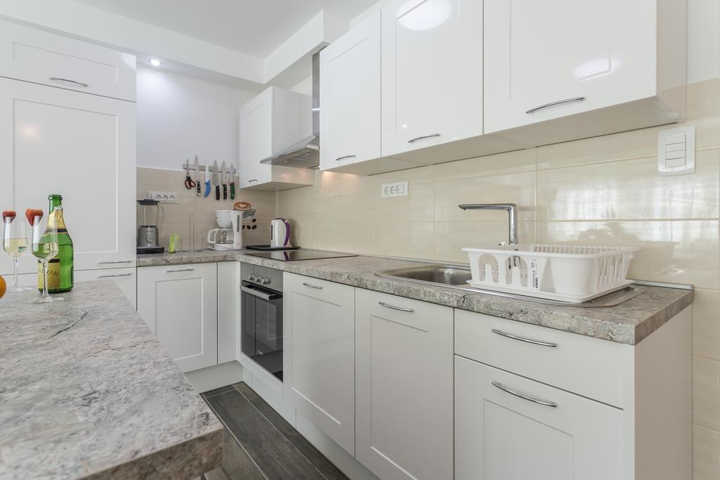 Apartment Petro Oldtown Split Zewnętrze zdjęcie