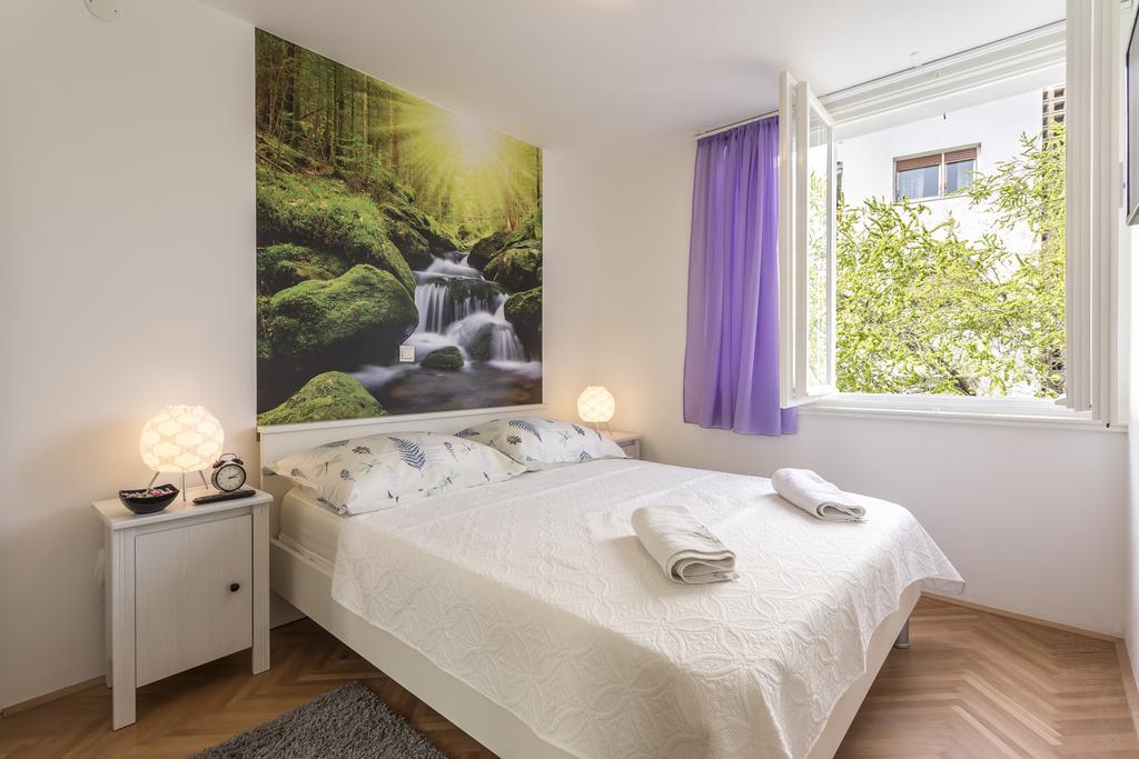 Apartment Petro Oldtown Split Zewnętrze zdjęcie